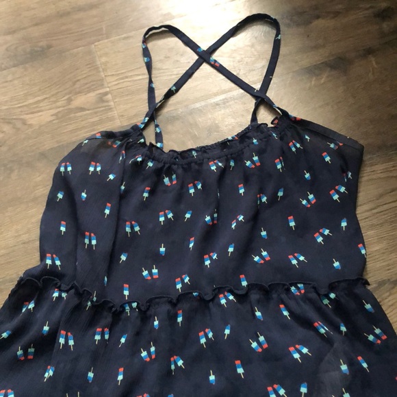 Hollister Tops - LAST CHANCE DONATING THIS WEEKEND